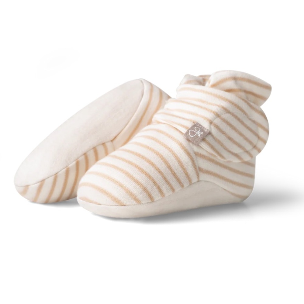 Baby Booties
